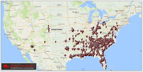 waffle house locations